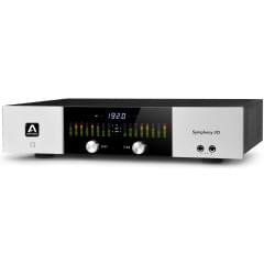 APOGEE Symphony I/O Chassis 8x8